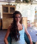 Dating Woman : Ekaterina, 32 years to France  Nice 